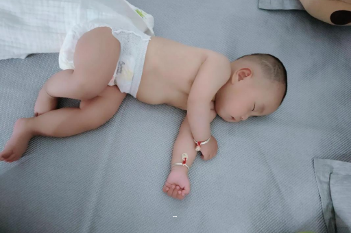 咸阳宝宝短发型女